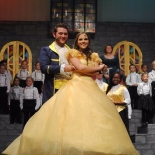 Beauty and the Beast Jr. - Finale